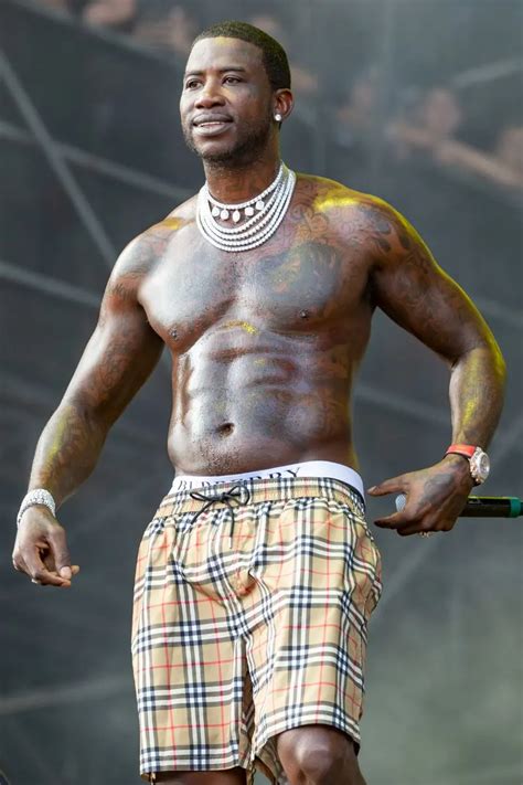 gucci mane net worth